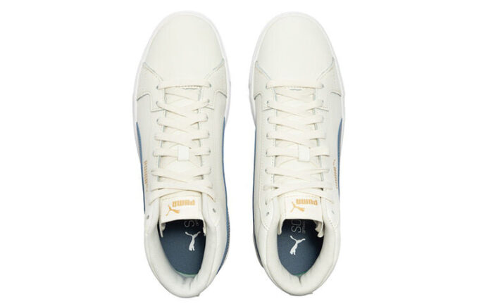 Serve Pro Lite Mid “White Green”