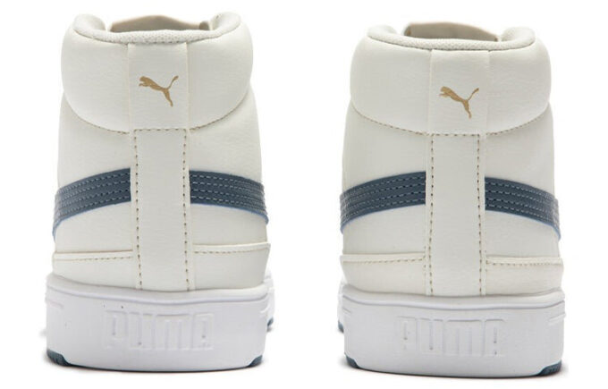 Serve Pro Lite Mid “White Green”