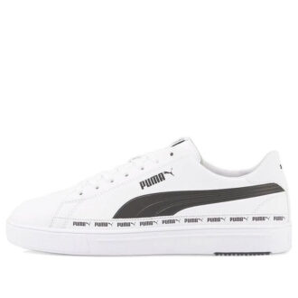 Serve Pro Lite “White Black”