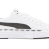 Serve Pro Lite “White Black”