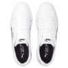 Serve Pro Lite “White Black”