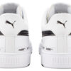 Serve Pro Lite “White Black”