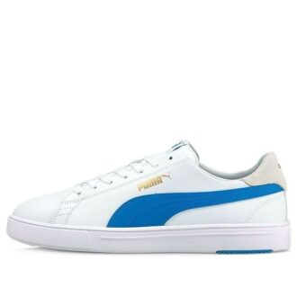Serve Pro Lite “White Blue”