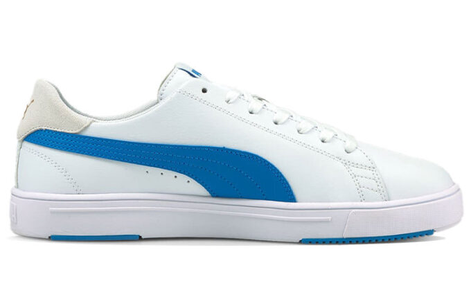 Serve Pro Lite “White Blue”