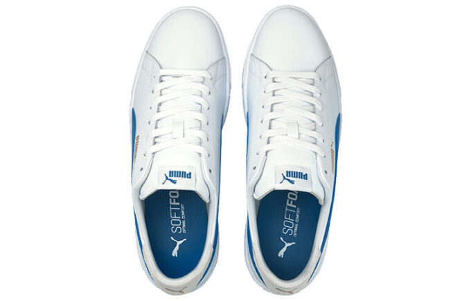 Serve Pro Lite “White Blue”