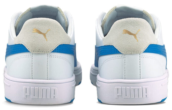 Serve Pro Lite “White Blue”