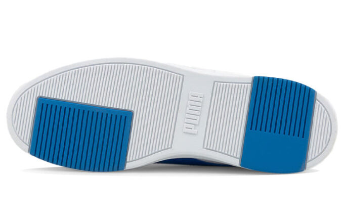 Serve Pro Lite “White Blue”