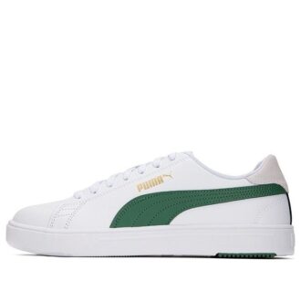 Serve Pro Lite “White Deep Forest”