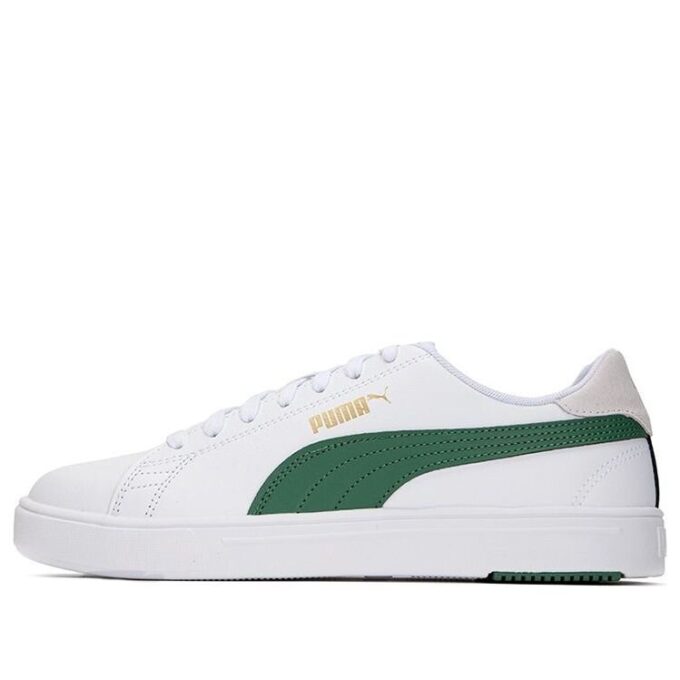 Serve Pro Lite “White Deep Forest”