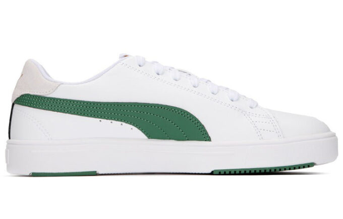 Serve Pro Lite “White Deep Forest”