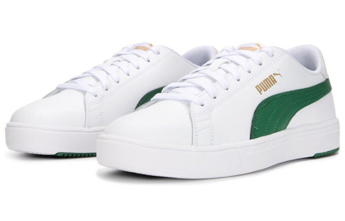 Serve Pro Lite “White Deep Forest”