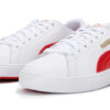 Serve Pro Lite “White High Risk Red”