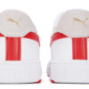 Serve Pro Lite “White High Risk Red”