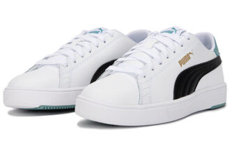 Serve Pro Lite “White Mineral Blue”