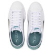 Serve Pro Lite “White Mineral Blue”