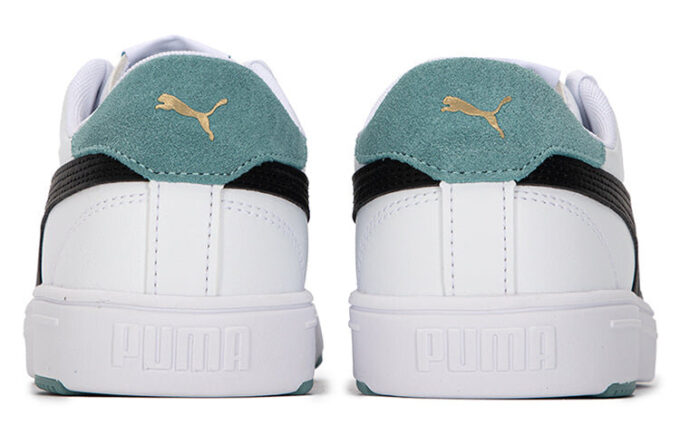 Serve Pro Lite “White Mineral Blue”