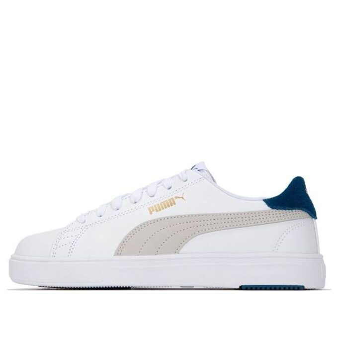 Serve Pro Lite “White Sailing Blue”