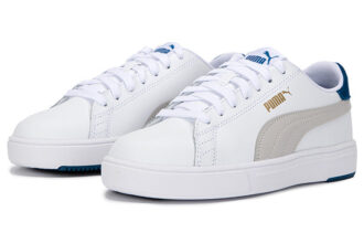 Serve Pro Lite “White Sailing Blue”
