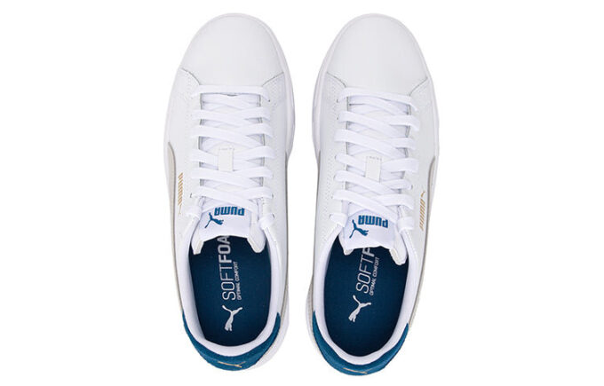 Serve Pro Lite “White Sailing Blue”