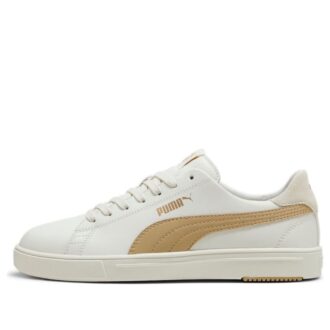 Serve Pro Lite “White Tan”