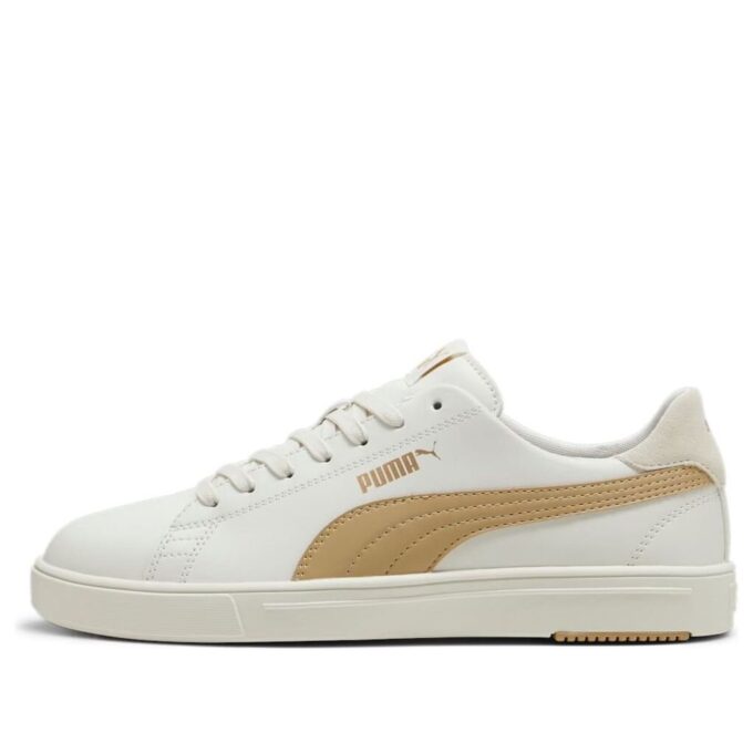 Serve Pro Lite “White Tan”