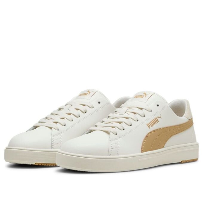 Serve Pro Lite “White Tan”