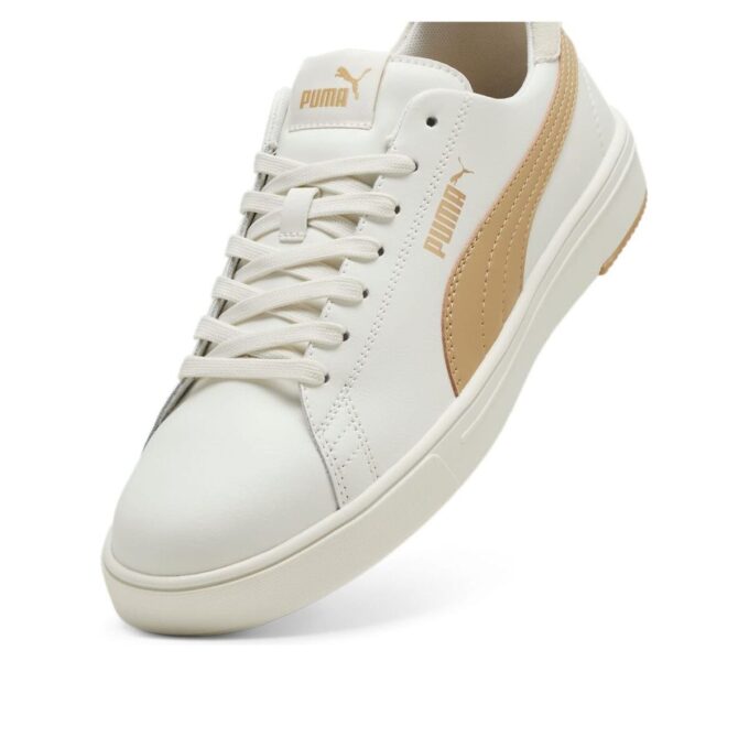 Serve Pro Lite “White Tan”