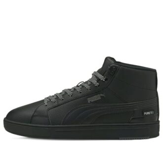 Serve Pro Mid PURE-TEX “Black”