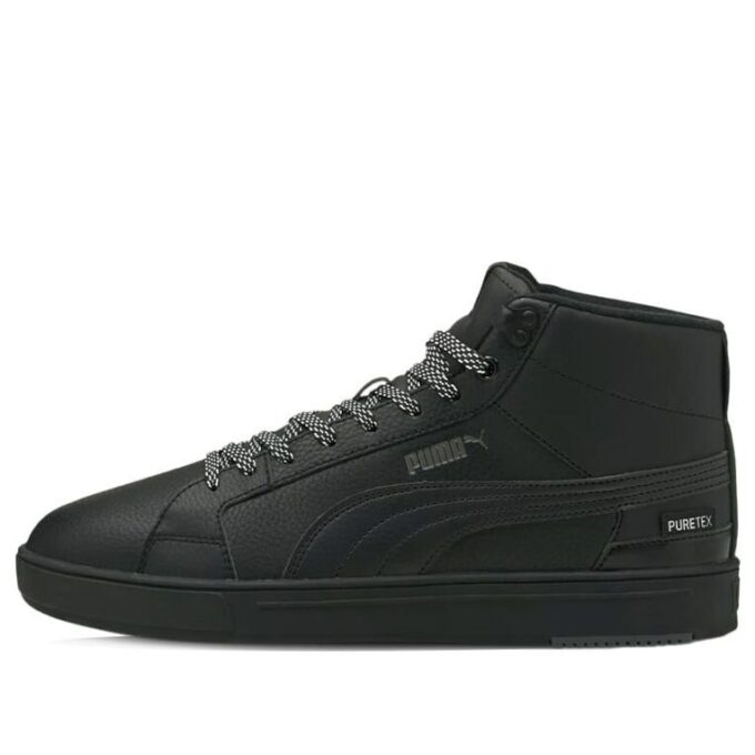 Serve Pro Mid PURE-TEX “Black”