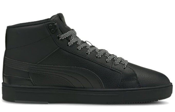 Serve Pro Mid PURE-TEX “Black”