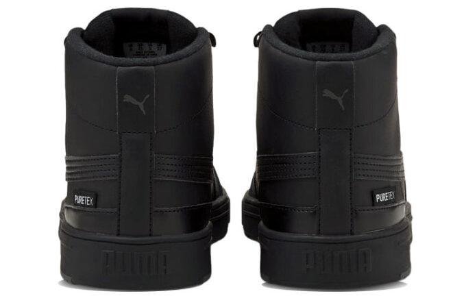 Serve Pro Mid PURE-TEX “Black”