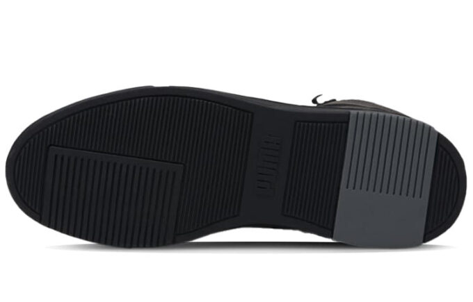 Serve Pro Mid PURE-TEX “Black”