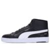 Serve Pro Mid PURE-TEX “Black White”