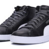 Serve Pro Mid PURE-TEX “Black White”