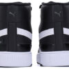 Serve Pro Mid PURE-TEX “Black White”