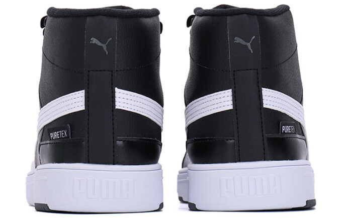 Serve Pro Mid PURE-TEX “Black White”