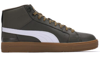 Serve Pro Mid PURE-TEX “Grape Leaf Gum”