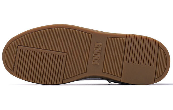 Serve Pro Mid PURE-TEX “Grape Leaf Gum”