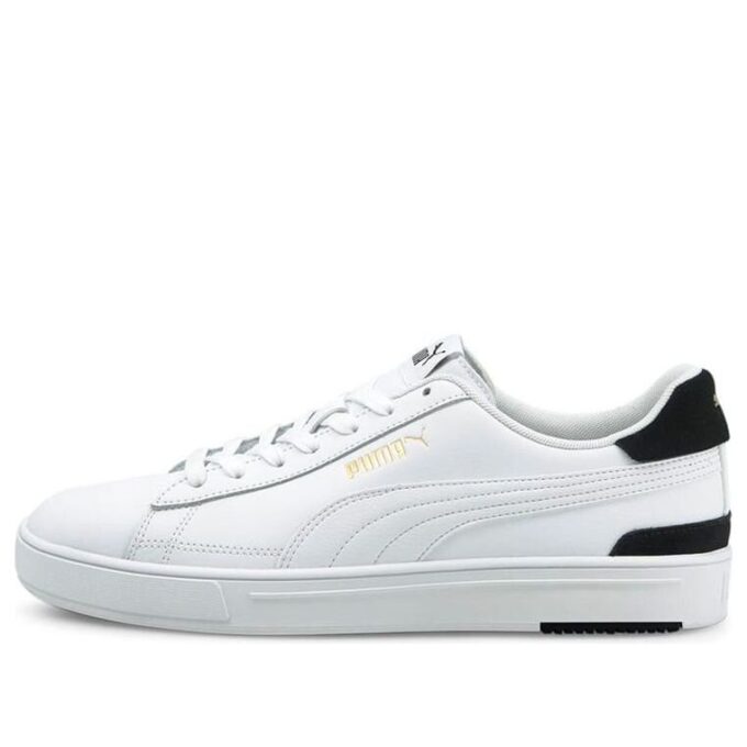 Serve Pro “White Black”