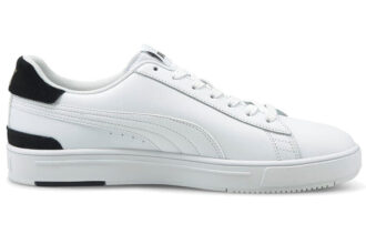 Serve Pro “White Black”