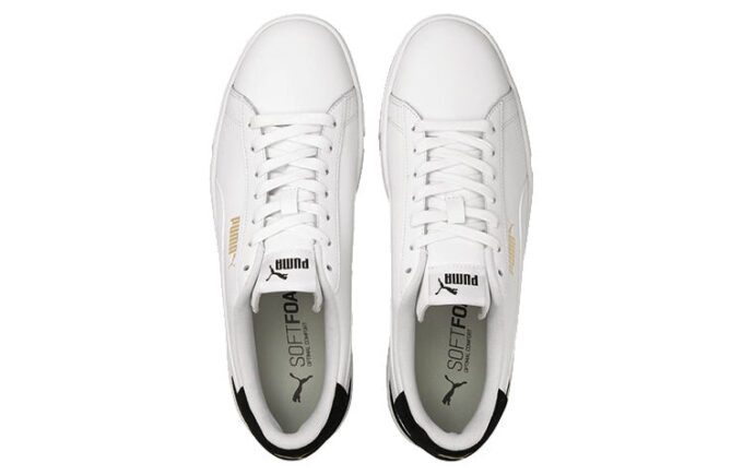 Serve Pro “White Black”