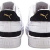 Serve Pro “White Black”