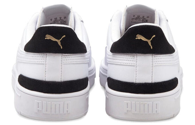 Serve Pro “White Black”