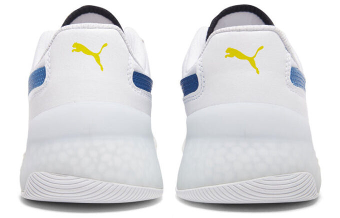 Sf Speed Hybrid “White/Blue”