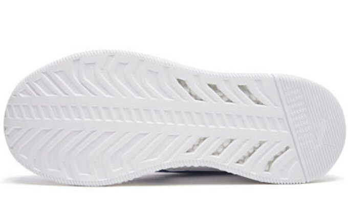 Sf Speed Hybrid “White/Blue”