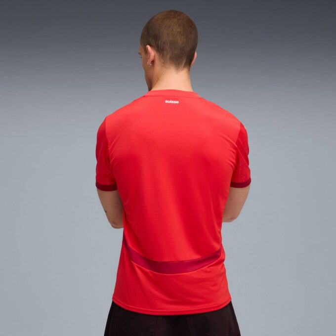 SFV ’25 Home Replica Men Soccer Jersey SFV ’25 Home Replica Men Soccer Jersey