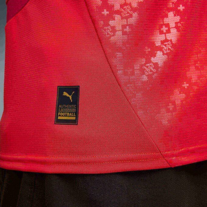 SFV ’25 Home Replica Men Soccer Jersey SFV ’25 Home Replica Men Soccer Jersey