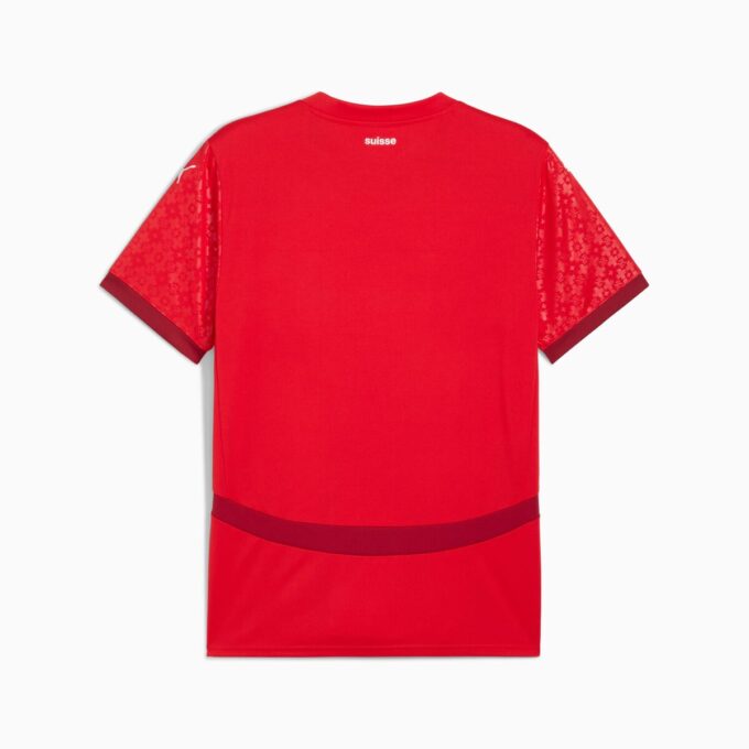 SFV ’25 Home Replica Men Soccer Jersey SFV ’25 Home Replica Men Soccer Jersey