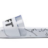 Shantell Martin x Leadcat Slide “White Black”