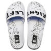 Shantell Martin x Leadcat Slide “White Black”